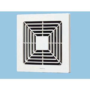 Panasonic（パナソニック） 有圧換気扇 産業用 換気扇 羽根径 25cm FY