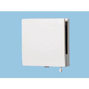 パナソニック FY-GKF42G-W 自然給気口 壁用 定風量機能 給気清浄フィルター付 気調システム関連部材