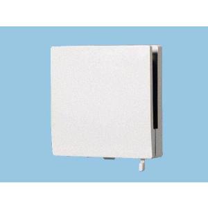 ◇★パナソニック FY-GKF45L-W 自然給気口 壁用 気調システム関連部材 換気扇部材