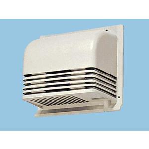 パナソニック FY-HSP13 浴室用換気扇用 屋外フード(樹脂製) 換気扇部材