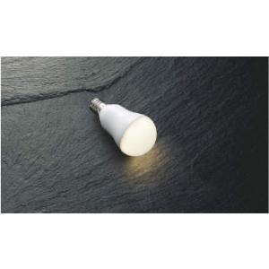 ★コイズミ照明 KAE50523E クリプトン球形LEDランプ E17口金 温白色 白熱球50W相当...