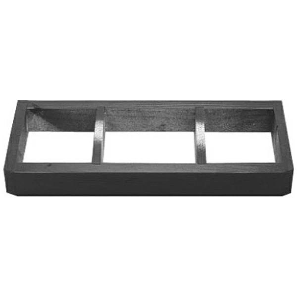 ダイキン KKWJ9L80 業務用エアコン 床置形用木台 部材