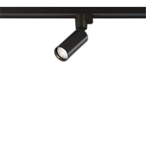 大光電機 LZS-93416XB LEDスポットライト 灯具のみ プラグタイプ ショートフード φ3...