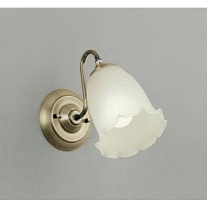 オーデリック OB080814BR LEDブラケットライト 白熱灯器具100W相当 R15高演色 クラス2 調光・調色 Bluetooth対応 照明器具 壁付け 装飾照明