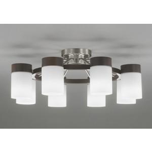 ODELIC（オーデリック） OC006963LCR LEDシャンデリア 6畳用 R15高演色