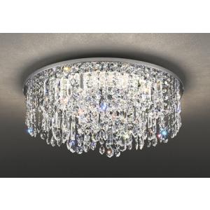 ODELIC（オーデリック） シャンデリア 【OC257167BCR】【OC 257 167BCR