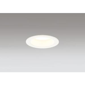 オーデリック OD361200R LEDバスルーム用ダウンライト 埋込穴φ75 高気密SB形 白熱灯...