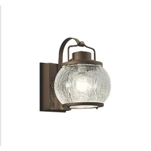 オーデリック LEDポーチライト 電球色の買取情報