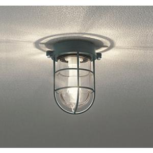 オーデリック マリンライトアウトドアポーチライト[LED電球色