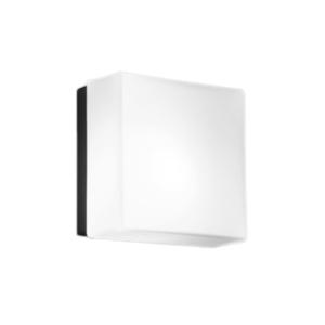 オーデリック OG254980NCR エクステリア LEDポーチライト 白熱灯器具60W相当 別売人検知カメラ、センサー対応 昼白色 照明器具 壁面・天井面取付兼用