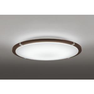 ODELIC（オーデリック） OL251452BCR LEDシーリングライト 8畳用 R15高