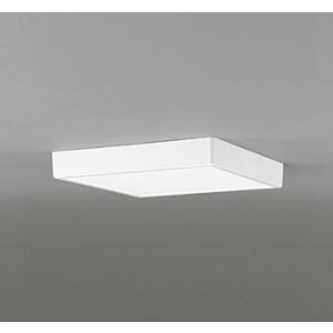 オーデリック OL251738R LED小型シーリングライト FLAT PLATE [フラットプレー...