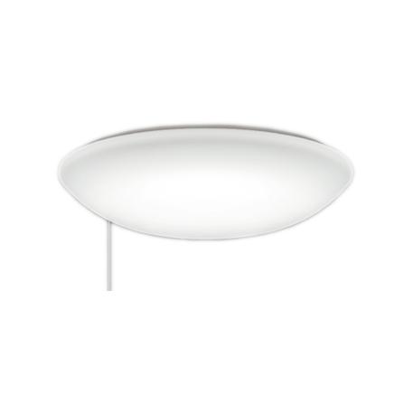 オーデリック OL251896NR LEDシーリングライト 12畳用 R15高演色 クラス2 昼白色...