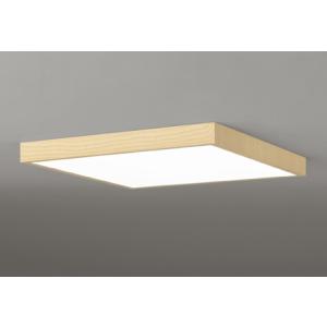 ODELIC（オーデリック） シーリングライト OL251326R 〜8畳用 昼白色