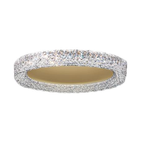 オーデリック OL291635BR LEDシーリングライト GORGEOUS RING 12畳用 R...