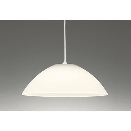 オーデリック OP087372LR LEDペンダントライト R15高演色 クラス2 白熱灯器具100...