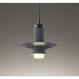 オーデリック OP252763BR LEDペンダントライト 白熱灯60W相当 プラグタイプ CONN...