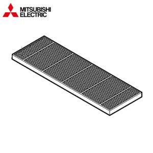 三菱（MITSUBISHI） 三菱電機 P-80HHF3 微小粒子用高性能フィルター