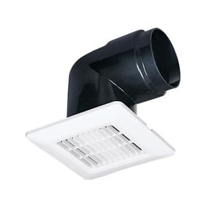 三菱 三菱電機 P-23GH5 給排気グリル ダクト用システム部材 : タカラ