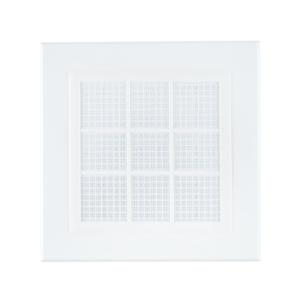 三菱（MITSUBISHI） 三菱電機 P-23GH5 給排気グリル ダクト用システム