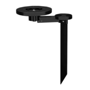 遠藤照明 RB-785HA アウトドアスポットライト用オプション スパイク 3000/1400/90...