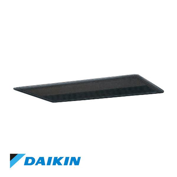 【メーカー直送】【代金引換決済不可】 ダイキン 吸込ハーフパネル ブラック BYBSJ80LAK