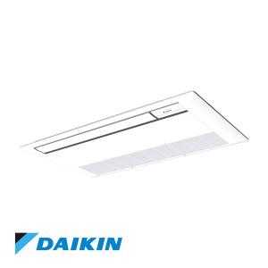 ハウジングエアコン 部材 ダイキン BC40J-WF 標準パネル フレッシュ