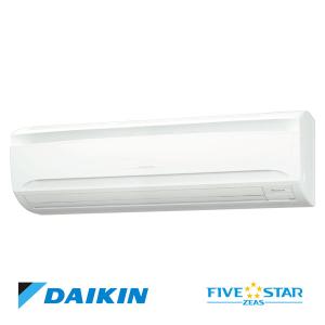★在庫有★FIVE STAR ZEAS SSRA80CT ダイキン 壁掛形エアコン 三相200V・P80形(3馬力相当)/【自社発送】
