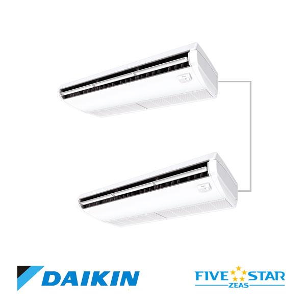 【メーカー直送】【代金引換決済不可】 FIVE STAR ZEAS SSRH280CND ダイキン ...