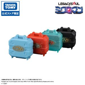 国内:タカラトミーモール限定 LEGACYSOU...の商品画像