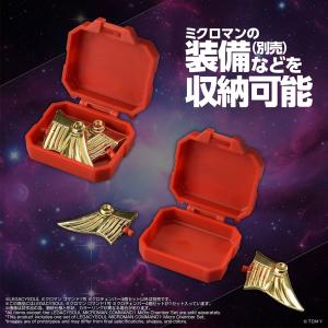 国内:タカラトミーモール限定 LEGACYSO...の詳細画像3