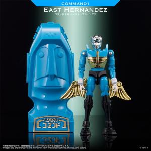 国内:タカラトミーモール限定 LEGACYSO...の詳細画像2