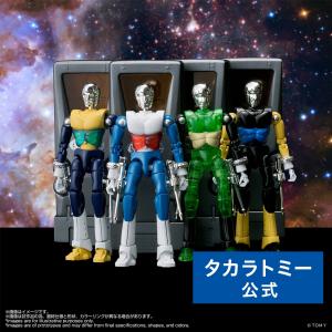 未使用] ベイブレードX UX-00 オロチクラスタ 6-60LF コロコロ限定 外