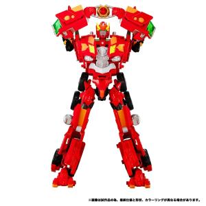 シナジネクス トランスフォーマー エヴァンゲリ...の詳細画像3