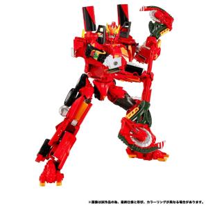 シナジネクス トランスフォーマー エヴァンゲリ...の詳細画像4