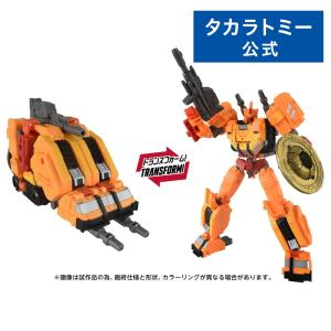 トランスフォーマー AOTP-52 センチネルプライムの商品画像