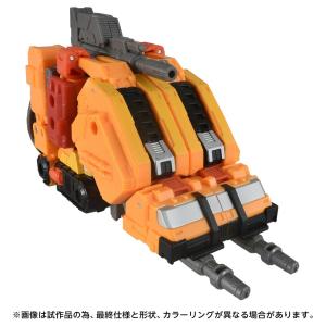 トランスフォーマー AOTP-52 センチネル...の詳細画像2