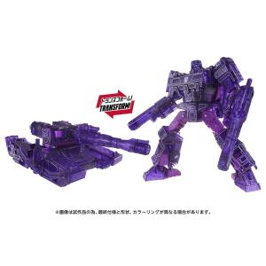 国内:タカラトミーモール限定 トランスフォーマ...の詳細画像2