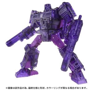 国内:タカラトミーモール限定 トランスフォーマ...の詳細画像4