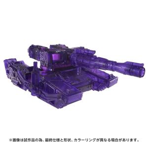 国内:タカラトミーモール限定 トランスフォーマ...の詳細画像5