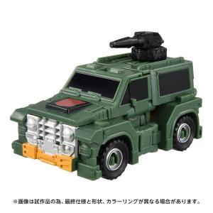 国内:タカラトミーモール限定 トランスフォーマ...の詳細画像5
