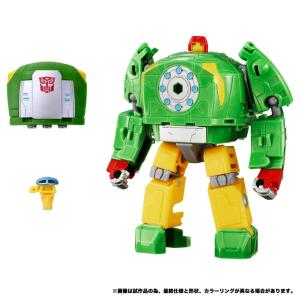 トランスフォーマー NL-06 オートボット ...の詳細画像2