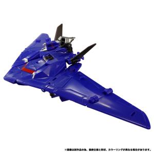 トランスフォーマー NL-07 サウンドウェーブの詳細画像5
