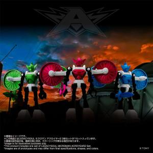 国内:タカラトミーモール限定 LEGACYSO...の詳細画像3