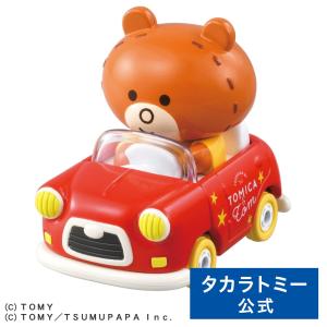 ドリームトミカ TOMICA TUNES SIN...の商品画像
