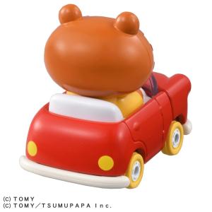 ドリームトミカ TOMICA TUNES SI...の詳細画像1