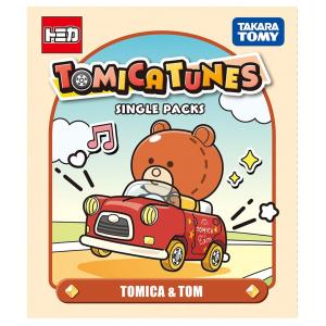 ドリームトミカ TOMICA TUNES SI...の詳細画像2