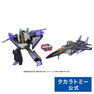 トランスフォーマー TS-35 スカイワープの高価買取価格