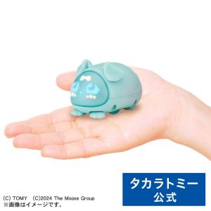 タカラトミー（TAKARA TOMY） マイクロペット GEN2 ベア : タカラ