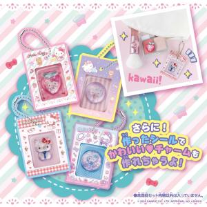 キラ★ガチャシール ぷっくりドロップ 専用別売...の詳細画像1